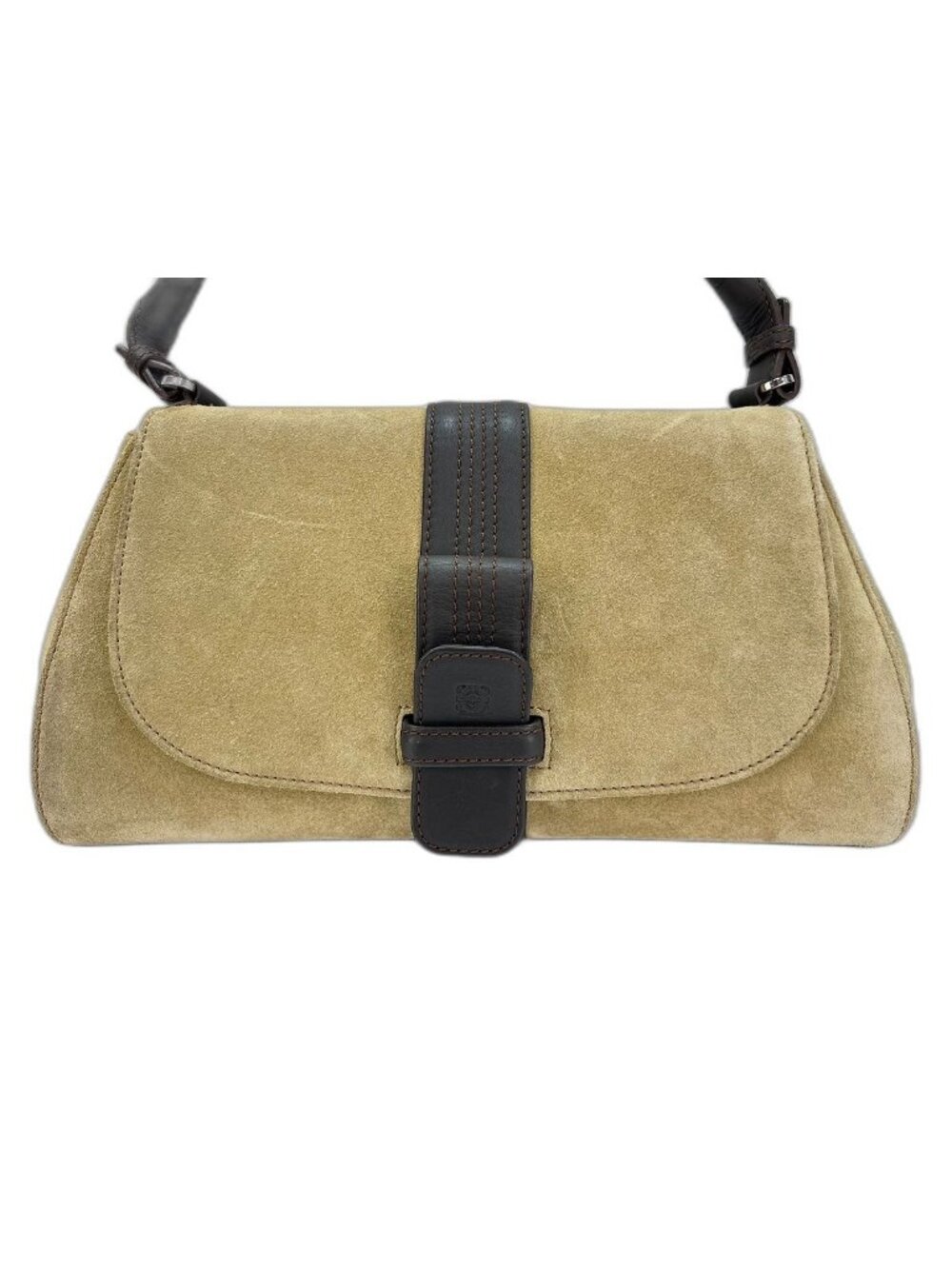 Loewe Handbag Beige